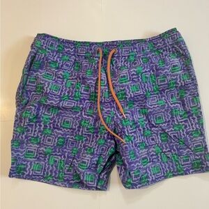 Jcrew men’s swim trunks